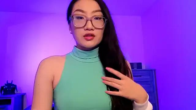 Freechat Aliciaz3 on StripChat