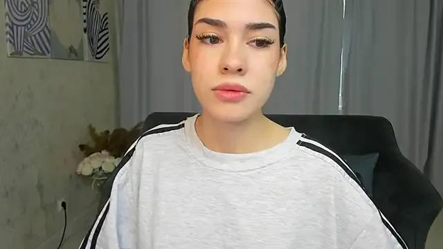 AlicieCarroll — Sexy dance show
