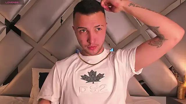 ALIENIGENA_VC — Sexy dance