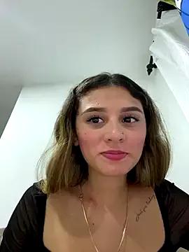 aliisonn__parker26 on StripChat 