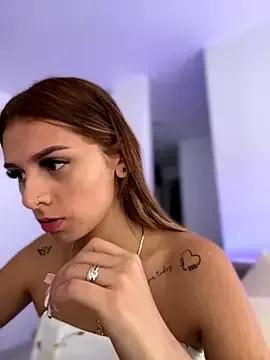 aliisonn__parker26 on StripChat 