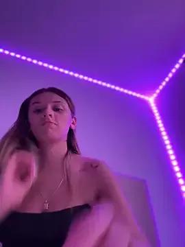 aliisonn__parker26 on StripChat 