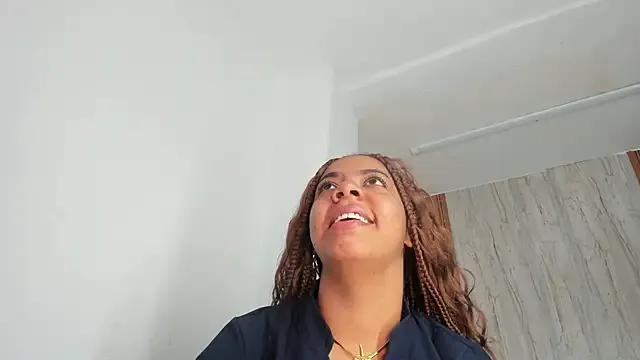 Freechat Alika01 on StripChat