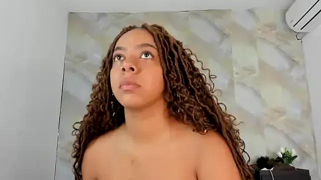 Freechat Alika01 on StripChat