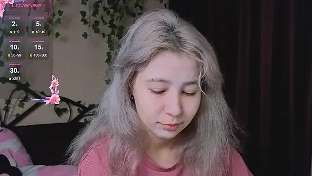 StripChat Alika_Kiss is Freechat Alika_Kiss — i wanna show u hot dance + teasing