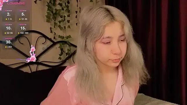 Alika_Kiss — hot ahegao + salive