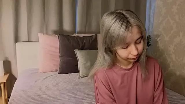 Alika_wow — Take off my top