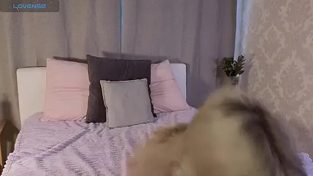 Alika_wow — take off my panties