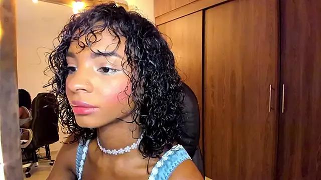 Freechat alikahouston4 on StripChat