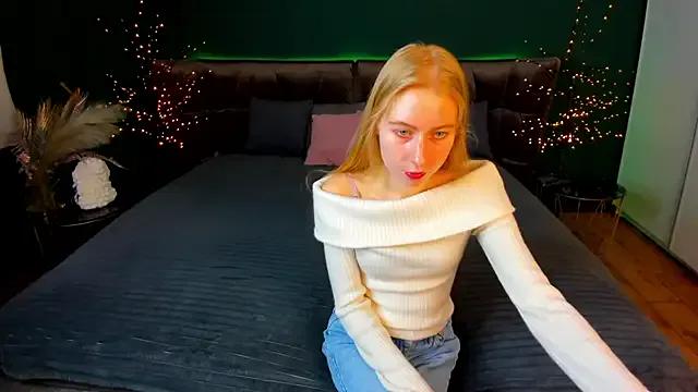 StripChat Alina_Blonde is Freechat Alina_Blonde — Freechat on StripChat