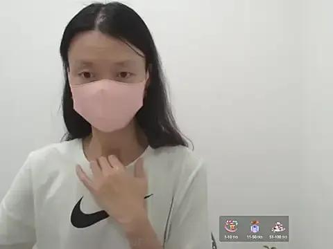 Freechat AlinaBaby_T on StripChat