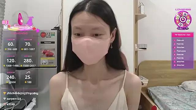 Freechat AlinaBaby_T on StripChat