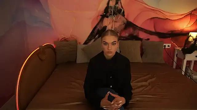 StripChat AlinaLiii is Freechat AlinaLiii — More tokens - less clothes