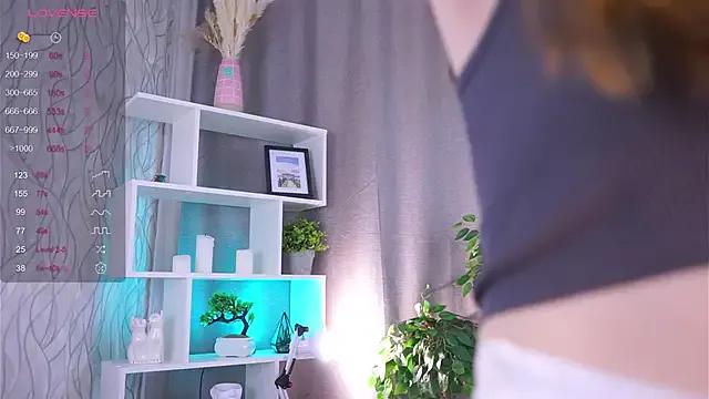 StripChat AlinaOrf is Freechat AlinaOrf — Squeeze my tits while I'm leaning over u