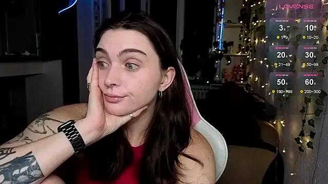 Alisa_Dfm — take off panties