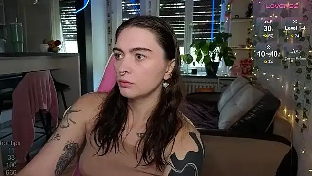 Alisa_Dfm — slap ass in doggy