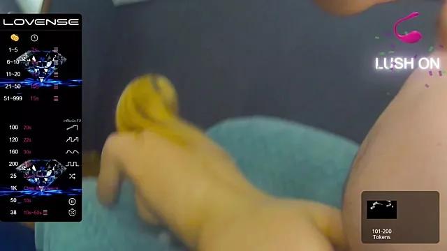 Freechat AlisaAleksandr on StripChat