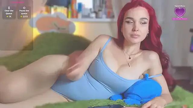 AlisabellyXxx — Mmm lets play...