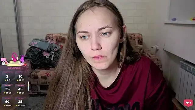 StripChat AlisaKisa is Freechat AlisaKisa — show  tits
