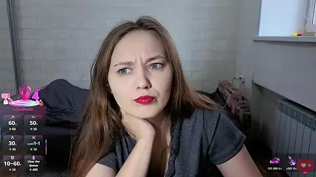 AlisaKisa — squirt