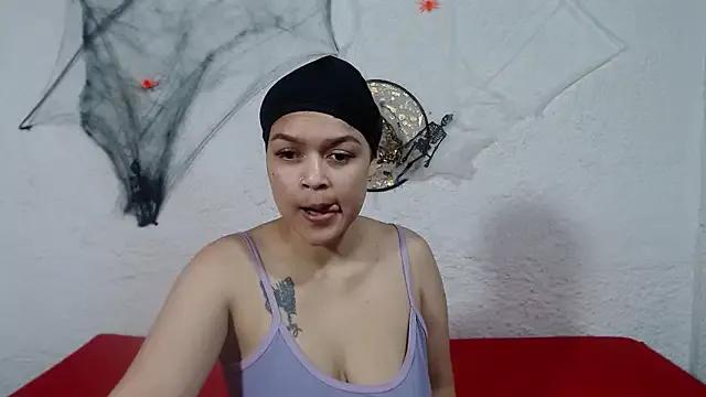 StripChat alise_coronado is Freechat alise_coronado — Jumping boobs