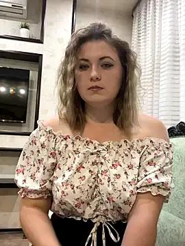 AliseShyness — Eye contact
