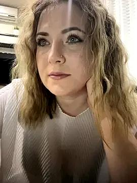 AliseShyness — Freechat on StripChat