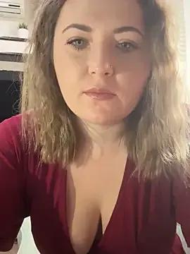 AliseShyness — take off my bra!