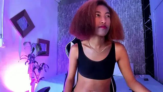 Alisha_Ebonyy — spanks