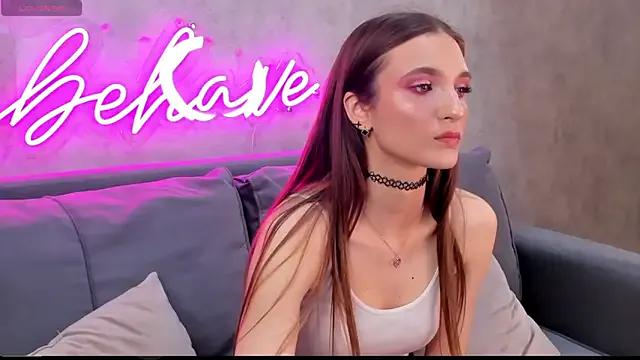 Private Alisha_Green on StripChat