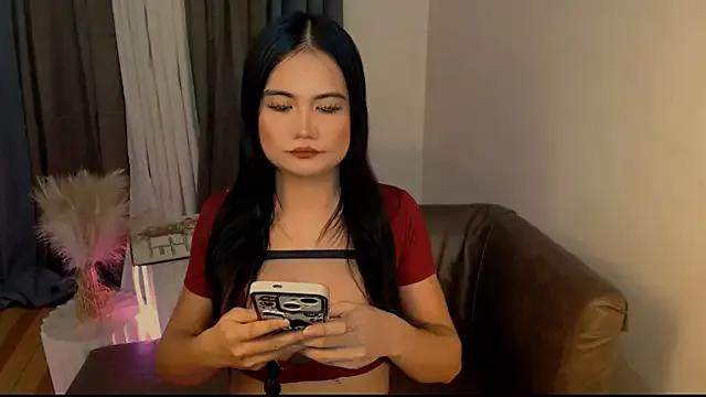 alisha_klassx — NEW HERE TAKE MY BIGLOAD CUM