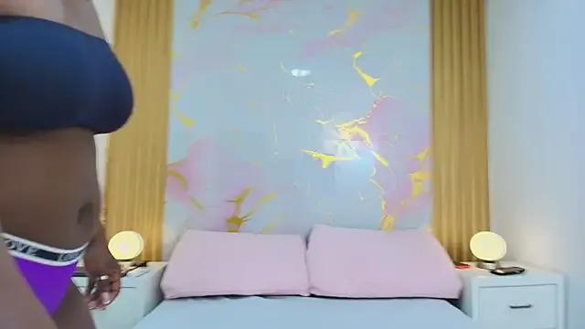 AlishaDixon — suck you big tits