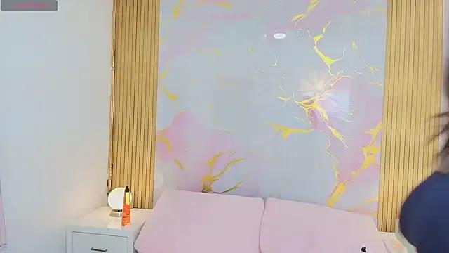 AlishaDixon — bigs squirt