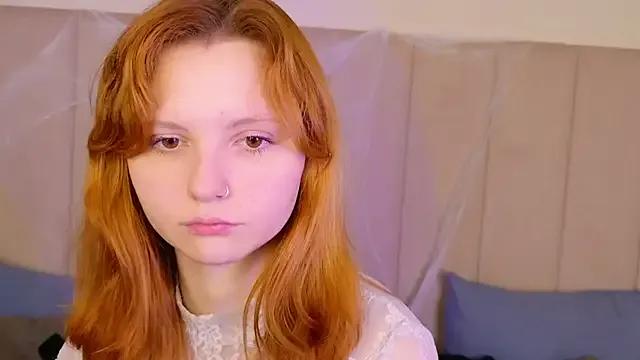 StripChat AlisHanson is Freechat AlisHanson — AHEGAO!!!!