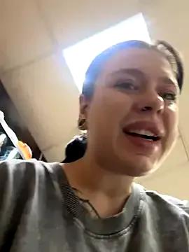 AlishaOfThorns — Anal plug tail