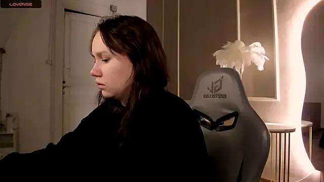 Freechat Alisia_Mars on StripChat