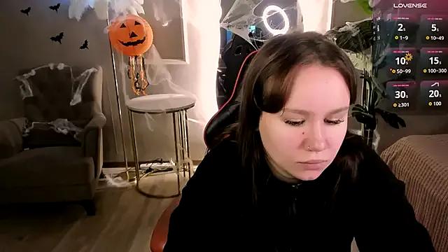 Freechat Alisia_Mars on StripChat