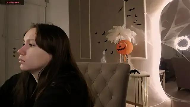 Freechat Alisia_Mars on StripChat
