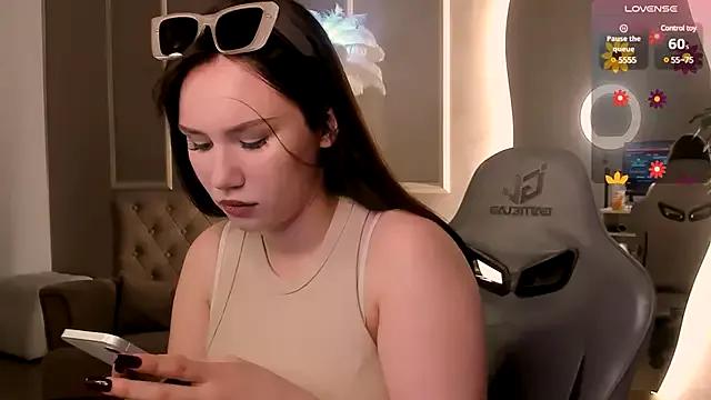 Freechat Alisia_Mars on StripChat