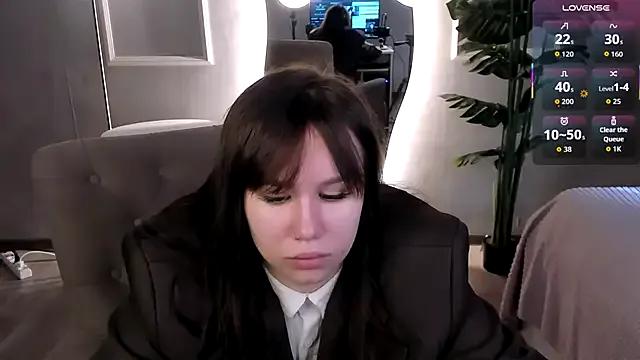 Freechat Alisia_Mars on StripChat