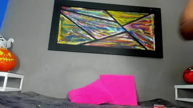 StripChat alison_liss is Private alison_liss — Shake your delicious tits