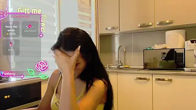 Private alisoncassie on StripChat