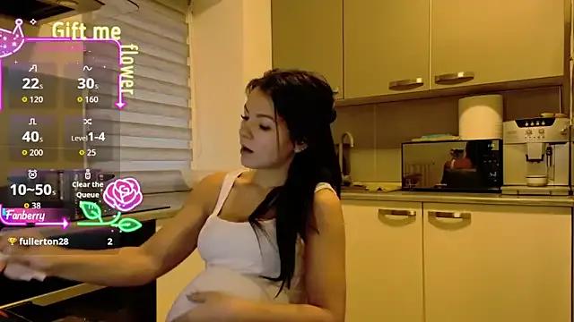 Private alisoncassie on StripChat