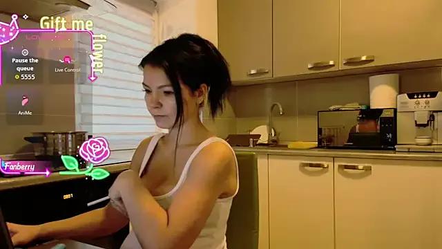 Private alisoncassie on StripChat