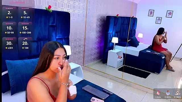 Aliss_Star — Eat my pussy in close-up 