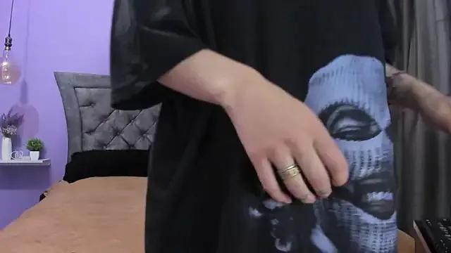 aliss_tb — very slimy blowjob