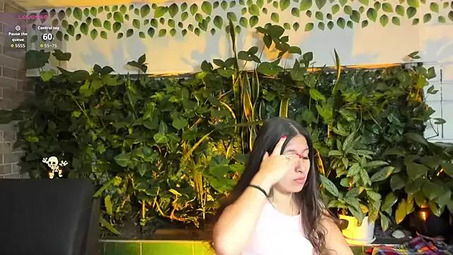 Alissa_Monroe_ — twerk in your face