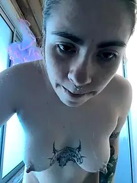 AlissaSpellman — Freechat on StripChat