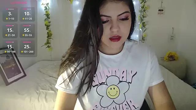 Freechat Alisson_5_ on StripChat