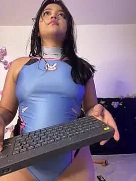 alisson_73 — Freechat on StripChat